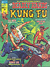 Deadly Hands of Kung Fu, The (1974)  n° 6 - Curtis Magazines (Marvel Comics)