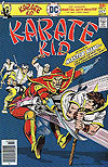 Karate Kid (1976)  n° 4 - DC Comics