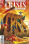 Legends of The DC Universe: Crisis On Infinite Earths (1999)  n° 1 - DC Comics