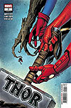 Thor (2020)  n° 7 - Marvel Comics