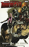 Thunderbolts By Warren Ellis & Mike Deodato Ultimate Collection (2011) 