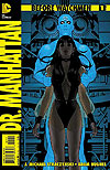 Before Watchmen: Dr. Manhattan (2012)  n° 1