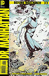 Before Watchmen: Dr. Manhattan (2012)  n° 2