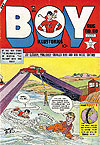 Boy Comics (1942)  n° 80 - Lev Gleason