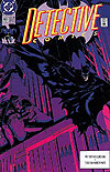 Detective Comics (1937)  n° 633 - DC Comics