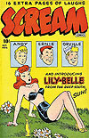 Scream Comics (1944)  n° 16 - Ace Magazines