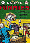 Star Ranger Funnies (1938)  n° 5 - Centaur Publications