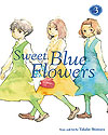 Sweet Blue Flowers (2017)  n° 3 - Viz Media