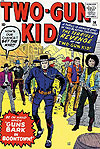 Two-Gun Kid (1948)  n° 56 - Marvel Comics