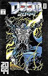 Doom 2099 (1993)  n° 1 - Marvel Comics