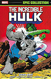 Incredible Hulk Epic Collection (2015)  n° 14