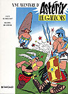Astérix (1961)  n° 1 - Dargaud