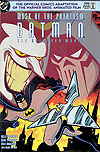 Batman: Mask of The Phantasm Movie Adaptation (1994)  - DC Comics