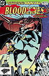 Batman: Shadow of The Bat Annual (1993)  n° 1 - DC Comics