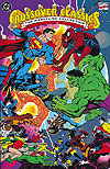 Crossover Classics: The Marvel/DC Collection (1992)  n° 1