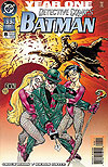Detective Comics Annual (1988)  n° 8 - DC Comics