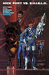 Nick Fury Vs. S.H.I.E.L.D. (1988)  n° 3 - Marvel Comics