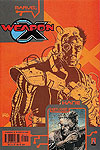 Weapon X: The Draft - Kane (2002)  n&deg;&nbsp;1 - Marvel Comics