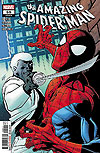 Amazing Spider-Man, The (2018)  n° 59 - Marvel Comics