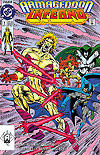 Armageddon: Inferno (1992)  n° 1 - DC Comics