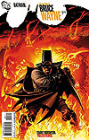 Batman: The Return of Bruce Wayne (2010)  n° 2 - DC Comics