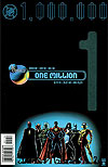 DC One Million (1998)  n° 1 - DC Comics