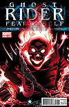 Ghost Rider (2011)  n° 1 - Marvel Comics