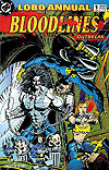 Lobo Annual (1993)  n° 1 - DC Comics