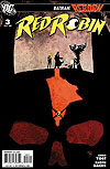 Red Robin (2009)  n° 3 - DC Comics
