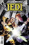 Star Wars: Jedi - The Dark Side  n° 1 - Dark Horse Comics