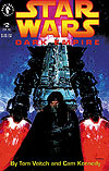 Star Wars Dark Empire (1991)  n° 2 - Dark Horse Comics