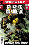 Star Wars: Knights of The Old Republic (2006)  n° 39 - Dark Horse Comics