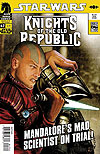 Star Wars: Knights of The Old Republic (2006)  n° 47 - Dark Horse Comics