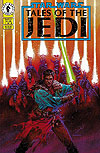 Star Wars: Tales of The Jedi (1993)  n° 1 - Dark Horse Comics