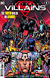 Superman: Villains (2020)  n° 1