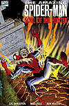 Amazing Spider-Man: Soul of The Hunter, The (1992)  n° 1 - Marvel Comics