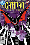 Batman Beyond (1999)  n° 1 - DC Comics