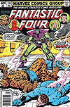Fantastic Four (1961)  n° 206 - Marvel Comics