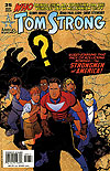 Tom Strong (1999)  n° 25 - America's Best Comics