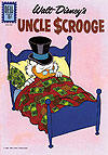 Uncle Scrooge (1953)  n° 36 - Dell