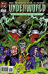 Underworld Unleashed (1995)  n° 1 - DC Comics