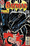 Batman (1940)  n° 515 - DC Comics