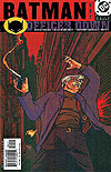 Batman (1940)  n° 587 - DC Comics
