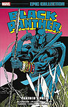 Black Panther Epic Collection, The (2016)  n° 3