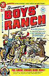 Boys' Ranch (1950)  n° 1 - Harvey Comics