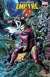 Empyre: Avengers (2020)  n° 0 - Marvel Comics