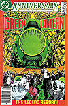 Green Lantern (1960)  n° 200 - DC Comics