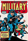 Military Comics (1941)  n° 36 - Quality Comics