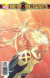 New Mutants (2003)  n° 3 - Marvel Comics