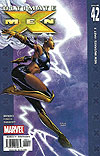 Ultimate X-Men (2001)  n° 42 - Marvel Comics